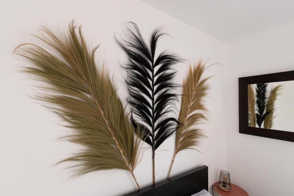 Cabana & Le Grand Appartement Lumineux Macon Exterior photo